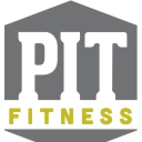 PIT Fitness - logo