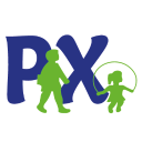 Pius X - logo