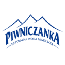 Naturalna Woda Mineralna Piwniczanka - logo
