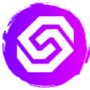 Pixel Storm - logo