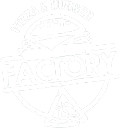 Pizza & Burger Factory - logo