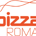 Pizza Roma - logo