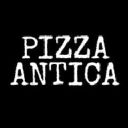 Pizza Antica - logo