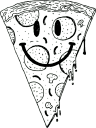 PIZZA BRUNO - logo