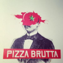 Pizza Brutta - logo