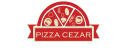 Pizza Cezar - logo