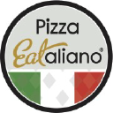 Pizza Eataliano - logo