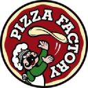 Pizza Factory - logo