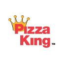 Pizza King - Ring the King - logo