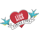 Pizza Lucé - logo