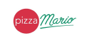 Pizza Mario - logo