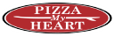 Pizza My Heart - logo