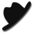Rewolwer - logo