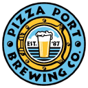Pizza Port Brewing - logo