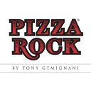 Pizza Rock - logo
