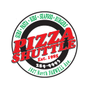 Pizza Shuttle - logo