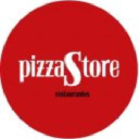 Pizza Store - logo