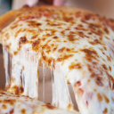 Pizzatopia - logo