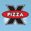 Pizza X - logo