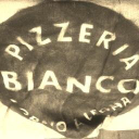 Pizzeria Bianco - logo