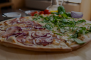 Pizzeria Bosca - logo