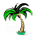 Pizzeria Piaski - logo