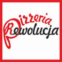 Pizzeria Rewolucja - logo