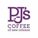 PJ's Coffee - logo