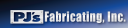 PJ's Fabricating - logo
