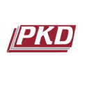 Pkdsheetmetal - logo