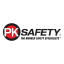 PK Safety - logo