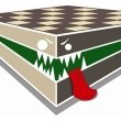 Planszak - logo