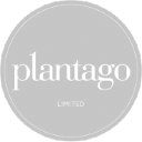 Plantago - logo