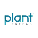Plant Prefab - logo