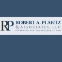 Robert A. Plantz & Associates, - logo