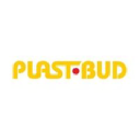 Plast-Bud - logo