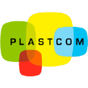 Plastcom - logo