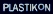 Plastikon Industries - logo