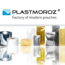 Plastmoroz - logo