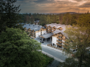 Platinum Mountain Hotel & SPA - logo