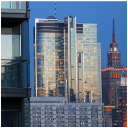 Platinum Residence - logo