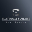 Platinum Square Real Estate - logo