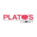 Plato's Closet - logo