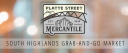 Plattestmercantile - logo