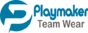 Playmaker Team Wear - logo