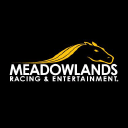 Meadowlands Racing & Entertainment - logo