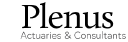 Plenus - logo