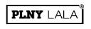 PLNY LALA - logo