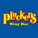 Pluckers Wing Bar - logo