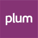 Plum - logo